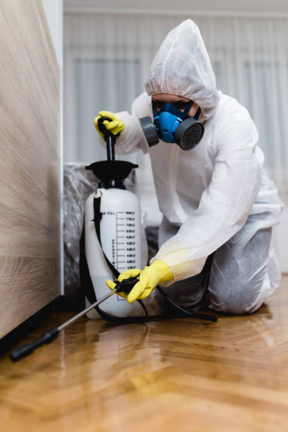 Best Pest Prevention Services  in Putney, GA